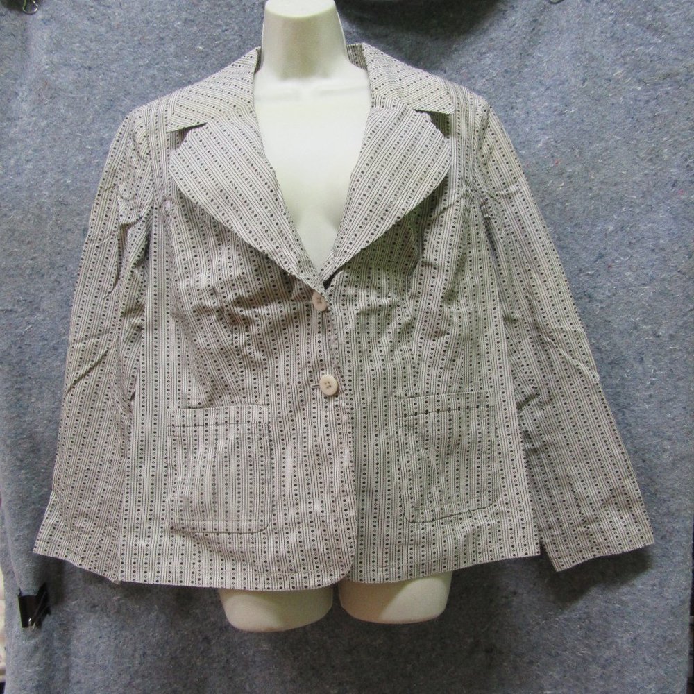 Caslon Blazer